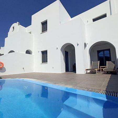 Amphitrite Suites Santorini Вотон Экстерьер фото