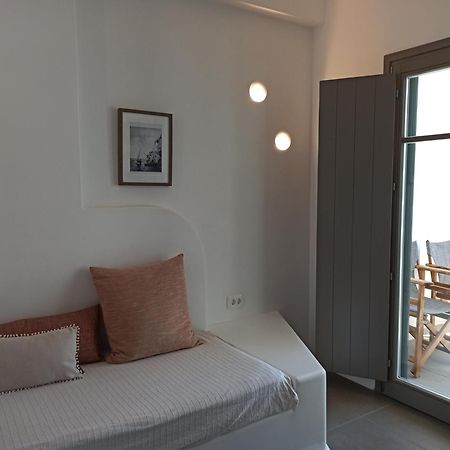Amphitrite Suites Santorini Вотон Экстерьер фото