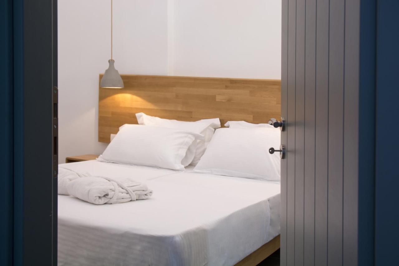 Amphitrite Suites Santorini Вотон Экстерьер фото
