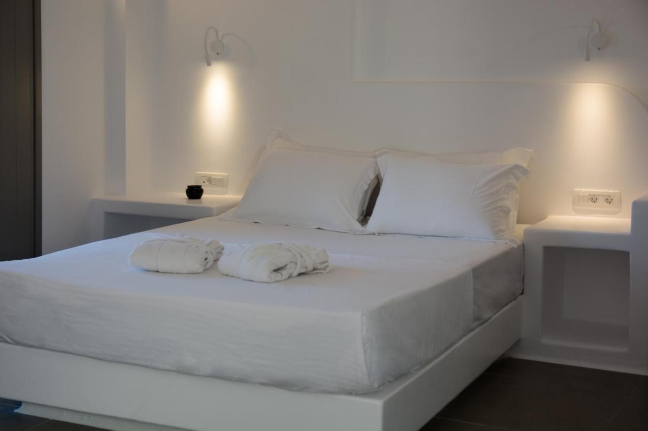 Amphitrite Suites Santorini Вотон Экстерьер фото