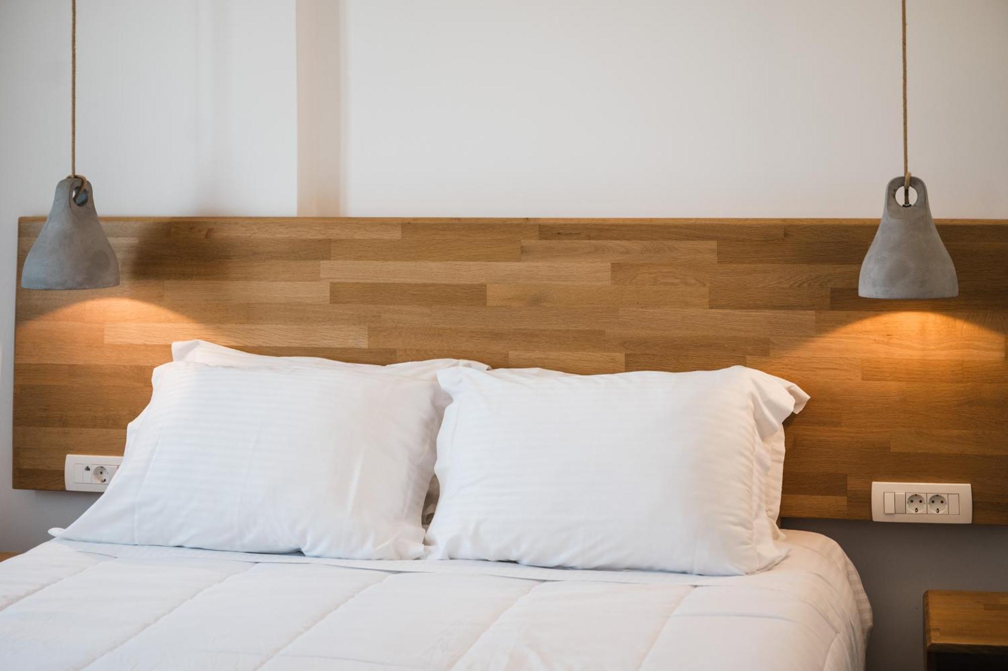 Amphitrite Suites Santorini Вотон Экстерьер фото