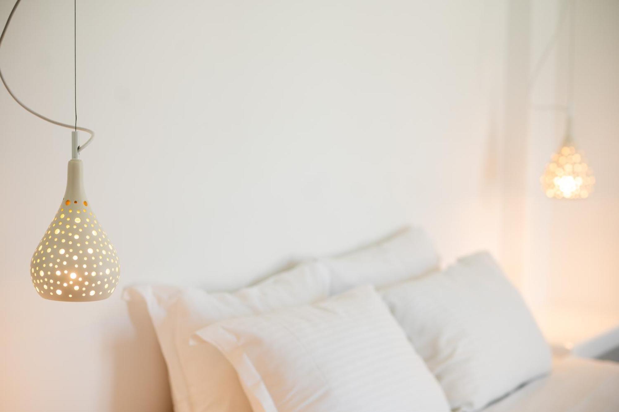 Amphitrite Suites Santorini Вотон Экстерьер фото