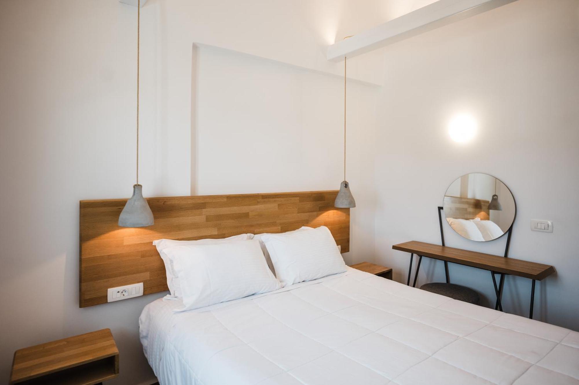 Amphitrite Suites Santorini Вотон Номер фото